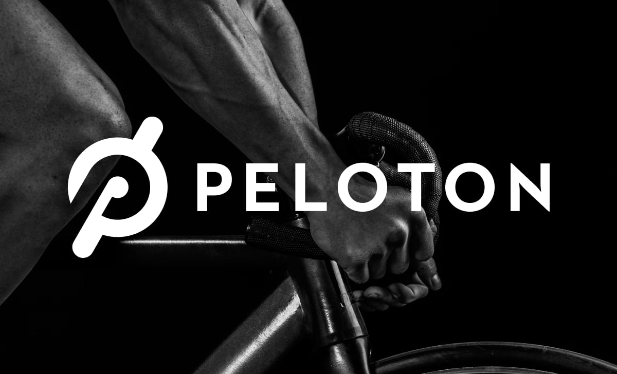 Historia del Logo de Peloton: Cómo la Icono de la Letra P Moderna se Convirtió en un Símbolo de Fitness