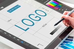 Los beneficios del diseño de logos en línea