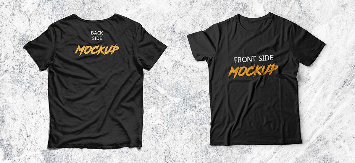 Branding de camisetas