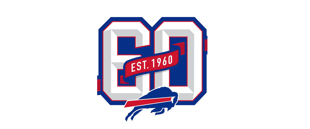 Logotipo de los Buffalo Bill