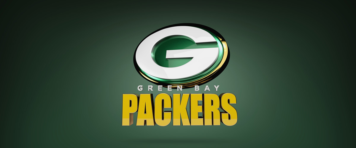 Logotipo de los Green Bay Packers