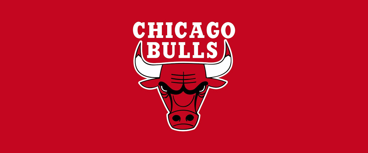 Logotipo de los Chicago Bulls
