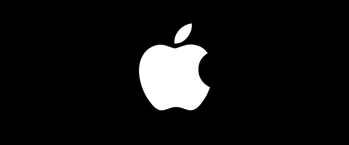 Logotipo de Apple