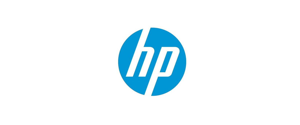 Logotipo de Hewlett-packard