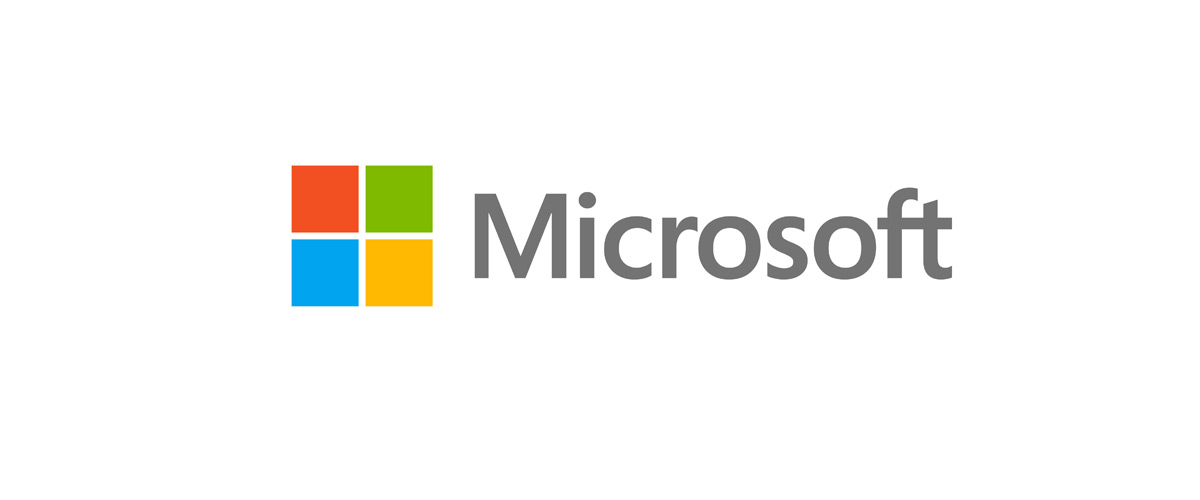 Logotipo de Microsoft