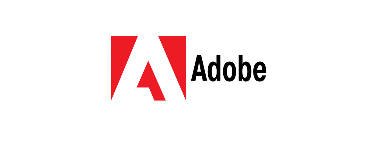 Logotipo de Adobe