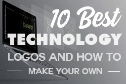 Los 10 mejores logos tecnológicos y cómo hacer los tuyos para tu empresa