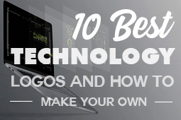Los 10 mejores logos tecnológicos y cómo hacer los tuyos para tu empresa