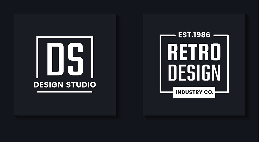 The Pros And Cons Of Using A Slogan In Your Logo illustration