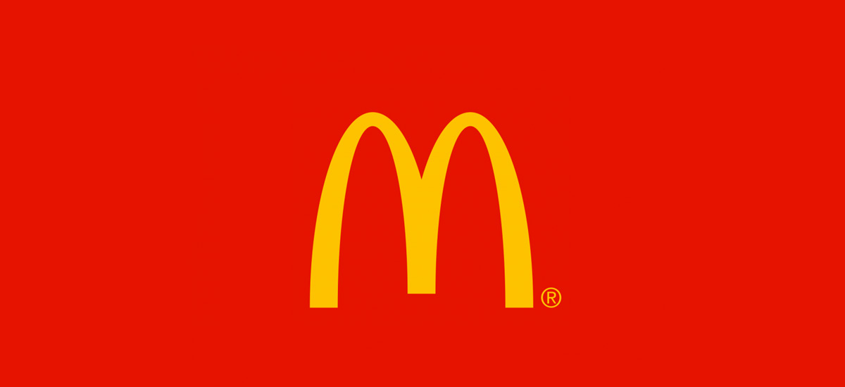 Logotipo de Macdonald's