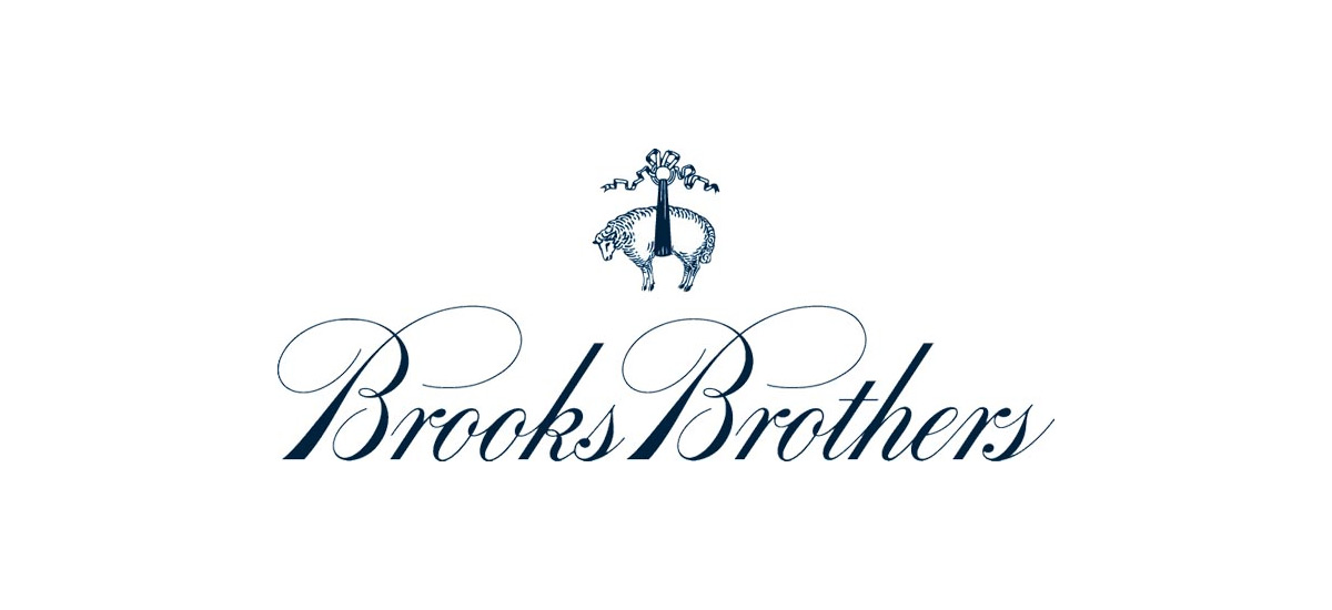 Logotipo de los hermanos Brook
