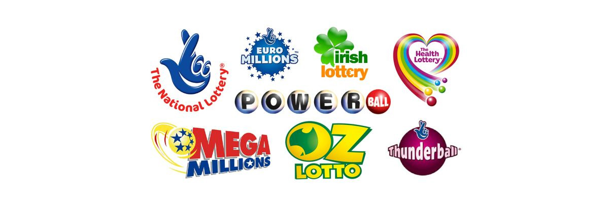 Logos de lotería