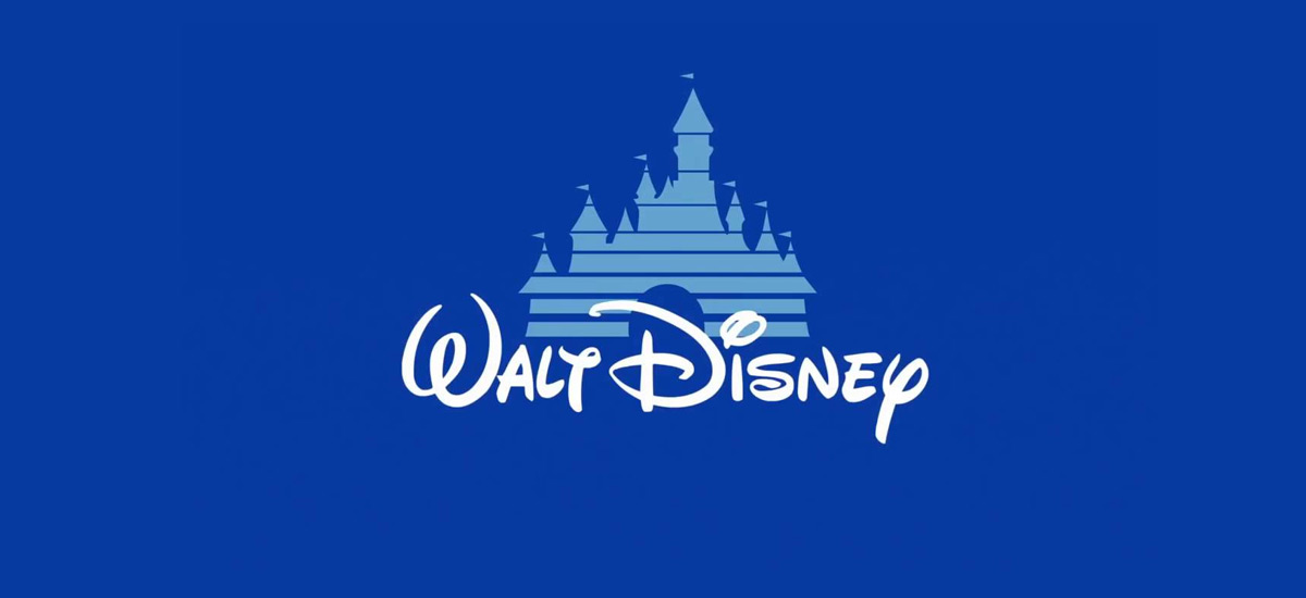 Logotipo de Disney