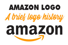 Logotipo de Amazon | Una breve historia del logotipo y ¿qué lo hace tan especial?