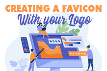 Creando un Favicon para tu sitio web con tu logotipo
