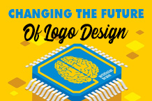 Ai Logo Generation: Cambiando el Futuro del Diseño de Logotipos en Línea con IA