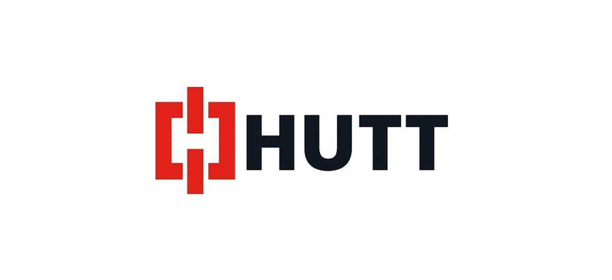Diseño de logotipo de Hutt