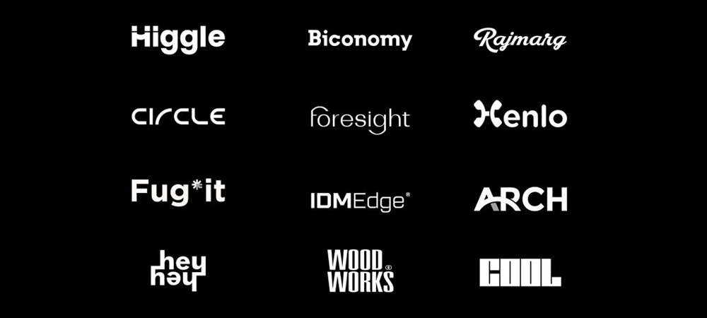 Whats A Wordmark Logo And How To Design Your Own illustration