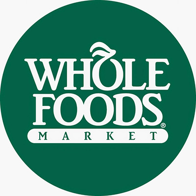Logotipo de whole foods