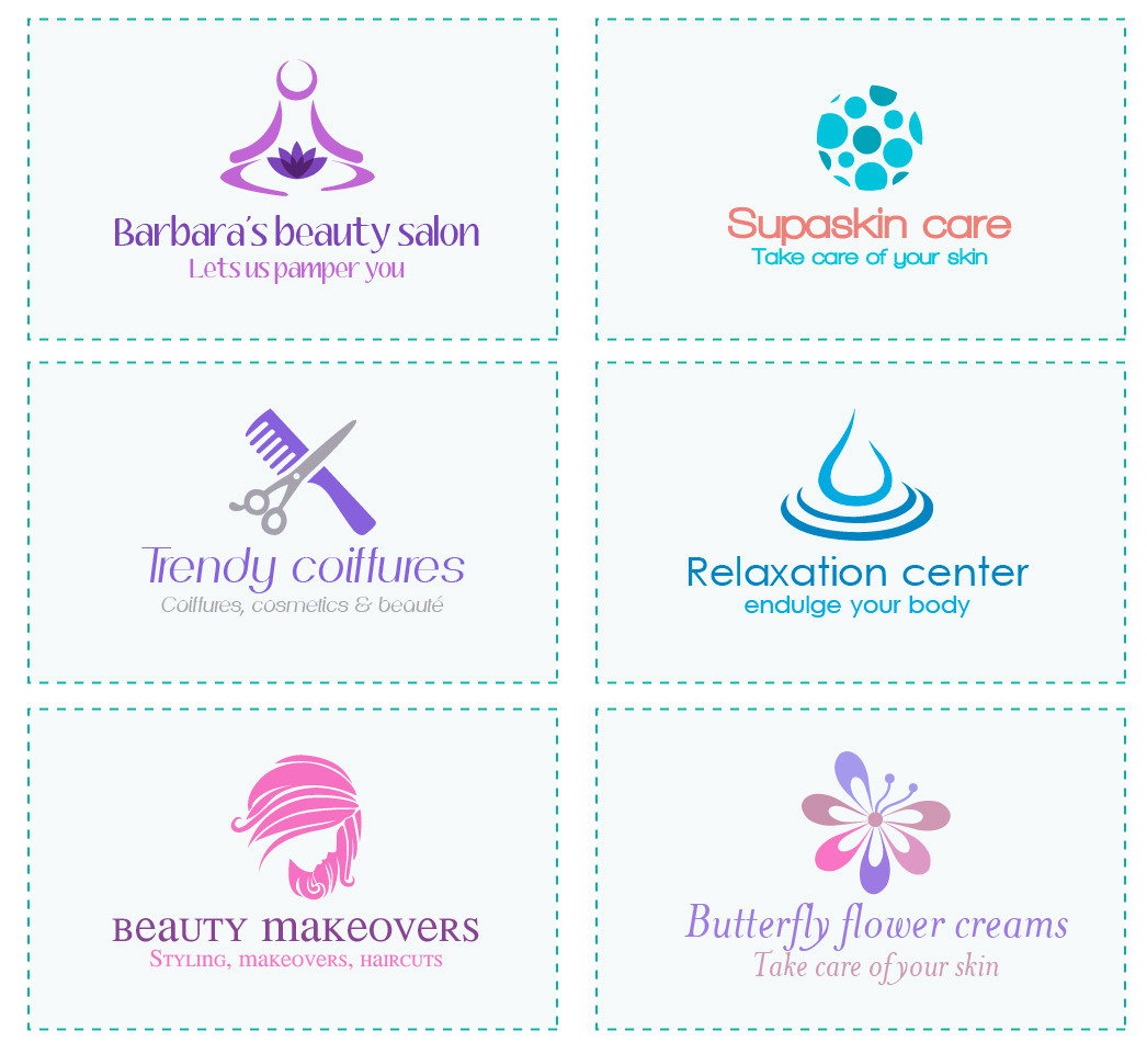 Creación de belleza, bienestar