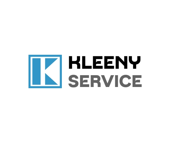 Logotipo profesional para empresa de limpieza