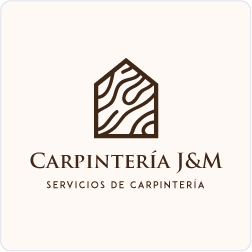 logo carpinteria