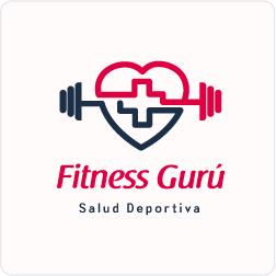 logo fitness