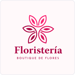 logo flor