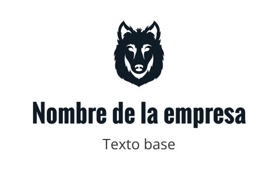 Dog-walking logo