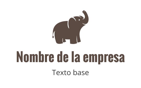 Bebé logo