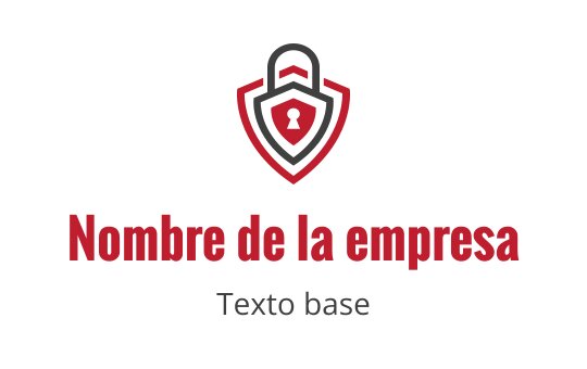 Safety logo