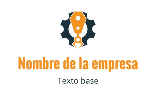 Robot logo