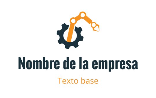 Robot logo