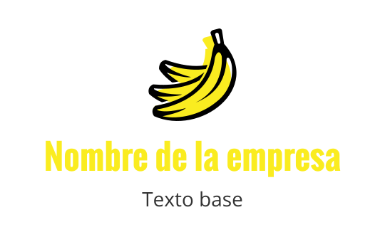 Plátano logo