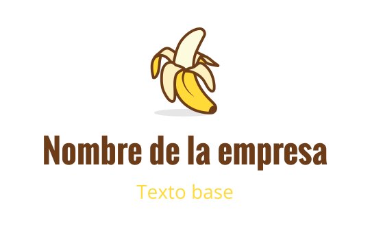 Plátano logo