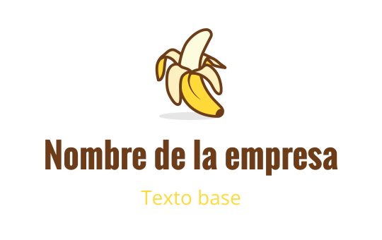 Plátano logo