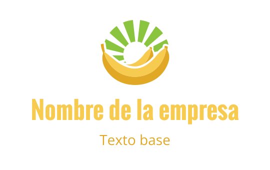Plátano logo
