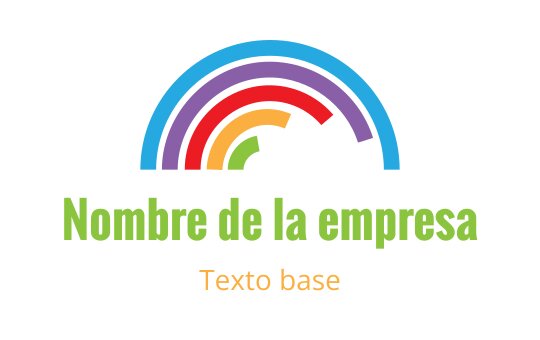 Arco iris logo