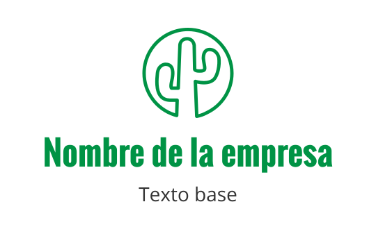 Cactus logo