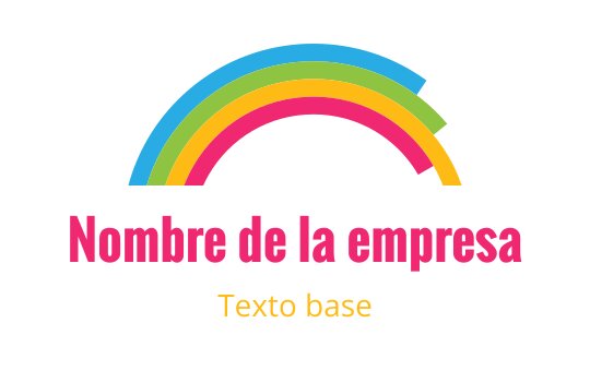 Arco iris logo