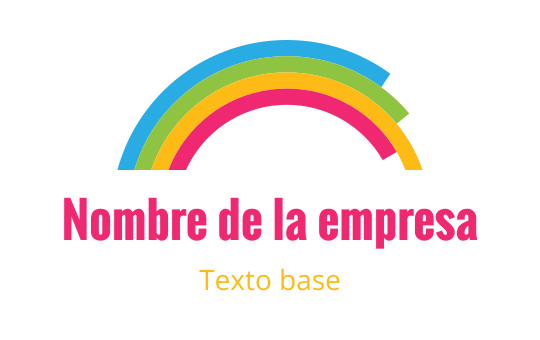 Arco iris logo