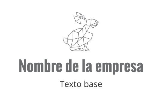 Conejo logo