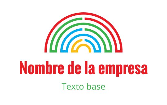 Arco iris logo