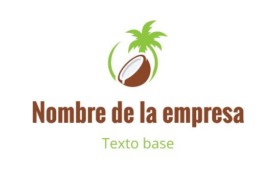 Bar logo