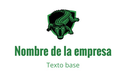 Cocodrilo logo
