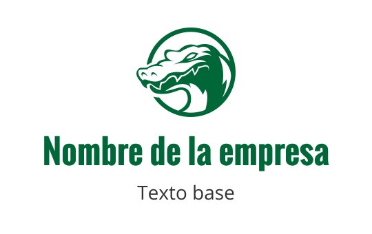 Cocodrilo logo