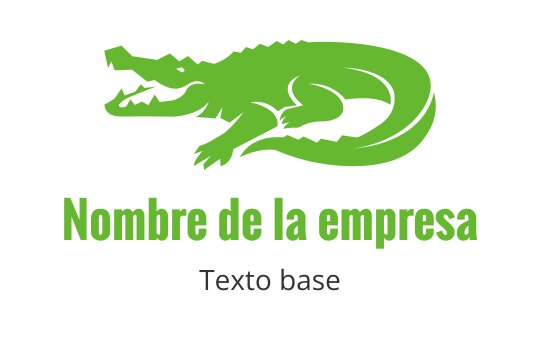 Cocodrilo logo