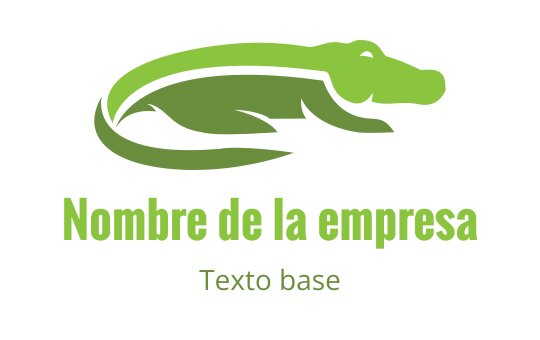 Cocodrilo logo
