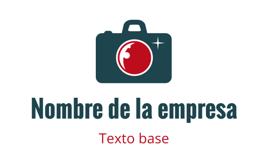 Cámara logo