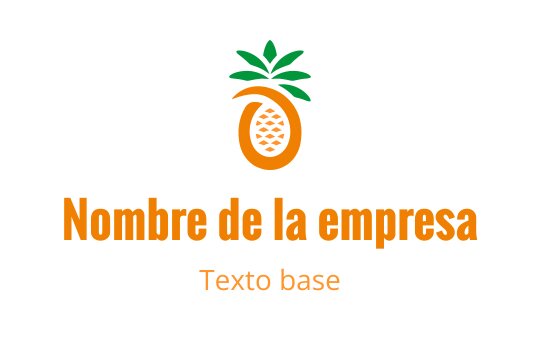 Piña logo